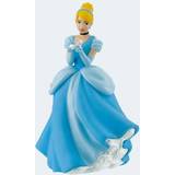 Plastlegetøj - Prinsesser Figurer Bullyland Cinderella 12599