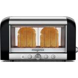 Magimix Opvarmningsfunktioner Brødristere Magimix Le Toaster Vision