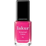 LondonTown Lakur Nail Lacquer Queen Of Hearts 12ml