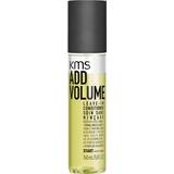 KMS California Farvet hår Balsammer KMS California Add Volume Leave-In Conditioner 150ml