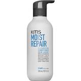 KMS California Krøllet hår Balsammer KMS California Moist Repair Cleansing Conditioner 300ml