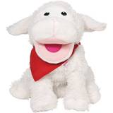 Bondegårde Dukker & Dukkehus Goki Hand Puppet Sheep Suse 51781