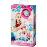 Maya Toys Plastlegetøj Kreativitet & Hobby Maya Toys Pom Pom Wow Starter Pack