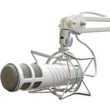 Hvid Mikrofoner RØDE Podcaster