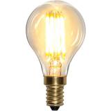 Star Trading 353-15 LED Lamps 4W E14