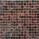 Multifarvet Mosaik Arredo Glass Mosaic 330662-82 2x2cm