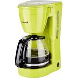 Grøn Kaffemaskiner Korona 10118