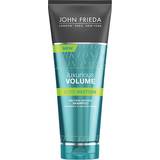 John Frieda Farvet hår Shampooer John Frieda Luxurious Volume Core Restore Protein-Infused Shampoo 250ml