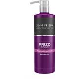 John Frieda Reparerende Shampooer John Frieda Frizz Ease Miraculous Recovery Shampoo 500ml