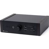 Hvid - Stereo-forforstærkere Forstærkere & Modtagere Pro-Ject Pre Box DS2 Digital