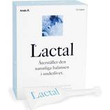 Lactal Balance 15ml 10 stk Gel