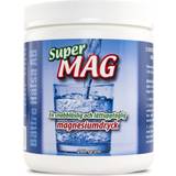 Bättre hälsa Pulver Vitaminer & Mineraler Bättre hälsa Super Mag 280g