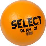 Skind Håndbolde Select Play 21 - Orange