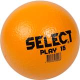 Orange Håndbolde Select Play 15 Skumball