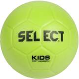 Orange Håndbolde Select Kids Soft