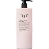 REF Pumpeflasker Balsammer REF Illuminate Colour Conditioner 750ml