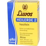 Blå mærker - Hår & Hud Håndkøbsmedicin Luvos Heilerde 2 Hautfein 480g
