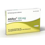 Altifex 120mg 30 stk Tablet