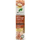 Dr. Organic Håndpleje Dr. Organic Organic Moroccan Argan Oil Hand & Nail Balm 100ml