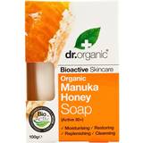 Dr. Organic Kropssæber Dr. Organic Manuka Honey Soap 100g