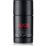 Hugo Boss Duft Hygiejneartikler Hugo Boss Hugo Just Different Deo Stick 75ml