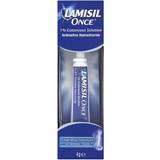 Creme - Svampe & Vorter Håndkøbsmedicin Lamisil Once 1% Cutaneous Solution 4g Creme