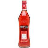 Italien Hedvine Martini Rosato Vermouth 15% 75cl
