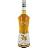Monin Cognac Øl & Spiritus Monin Liqueur Apricot Brandy 20% 70 cl
