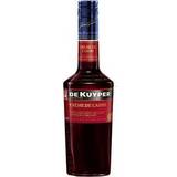 De Kuyper Cognac Øl & Spiritus De Kuyper Liqueur Creme de Cassis 15% 70 cl