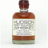 Hudson Spiritus Hudson Baby Bourbon Whiskey 46% 35 cl