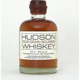 Hudson Spiritus Hudson Four Grain Whiskey 46% 35 cl