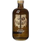 Blind Tiger Spiritus Blind Tiger Gin Imperial Secrets 50cl 45% 50 cl