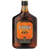 Stroh Shots Øl & Spiritus Stroh Rum 60 60% 50 cl