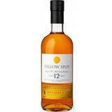 Yellow Spot Whisky Øl & Spiritus Yellow Spot 12 YO Irish Whiskey 46% 70 cl