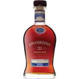 Appleton Estate Rom Spiritus Appleton Estate 21 YO Jamaica Rum 43% 70 cl