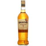 Angostura Vodka Øl & Spiritus Angostura 5 YO Gold 40% 70 cl