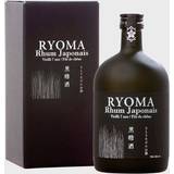 Ryoma Øl & Spiritus Ryoma 7 YO Japanese Oak Cask Rum 40% 70 cl