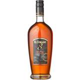 El Dorado Bourbon Øl & Spiritus El Dorado 8 YO 40% 70 cl