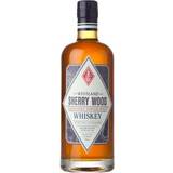 Westland Whisky Øl & Spiritus Westland American Single Malt Whiskey 46% 70 cl
