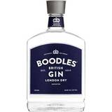 Boodles Gin Spiritus Boodles British Dry Gin 40% 70 cl
