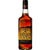 Spiritus Jim Beam Devil's Cut Bourbon 45% 70 cl