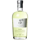 5th Gin Øl & Spiritus 5th Gin Earth 42% 70 cl