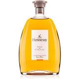 Hennessy Frankrig Øl & Spiritus Hennessy Fine de Cognac 40% 70 cl