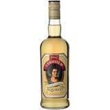 Cognac - Norge Øl & Spiritus Lysholm Aquavit Fru 38% 70 cl