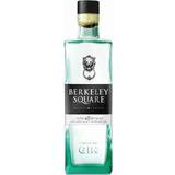 Berkeley Square Gin Spiritus Berkeley Square Gin 46% 70 cl