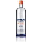 Damrak Gin Øl & Spiritus Damrak Gin 41.8% 70 cl