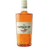 Frankrig - Gin Spiritus Saffron Gin 40% 70 cl