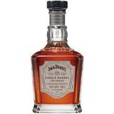 Jack daniels 70cl Jack Daniels Jack Daniel's Single Barrel 100 Proof 50% 70 cl