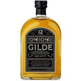 Gin - Norge Øl & Spiritus Gilde Non Plus Ultra 41.5% 70 cl