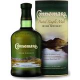 Connemara Peated Irish Single Malt 40% 70 cl
